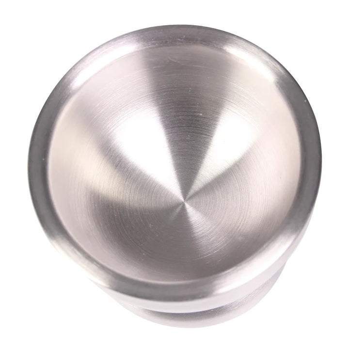 Stainless Steel Mortar and Pestle Spice Grinder Kitchen Tools | Stornfield