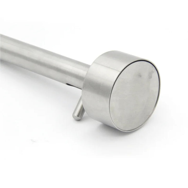 Stainless Steel Non-Stick Meatball Maker Falafel Ball Scoop Molder | Stornfield