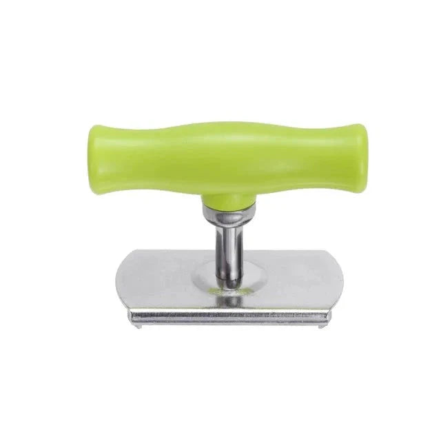 Stainless Steel Rotary Lids Off Jar Opener Adjustable Bottle Cap Opener | Stornfield