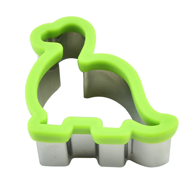 Stainless Steel Cookie Cutter Sandwich Cookie Cutter Food Mold | Stornfield