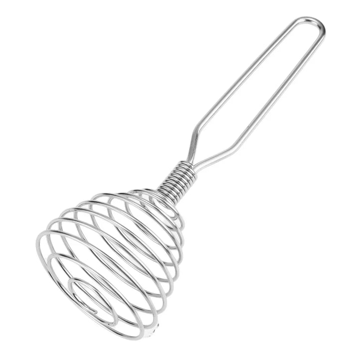 Stainless Steel Whisk Manual Blender Egg Sauce Stirrer | Stornfield