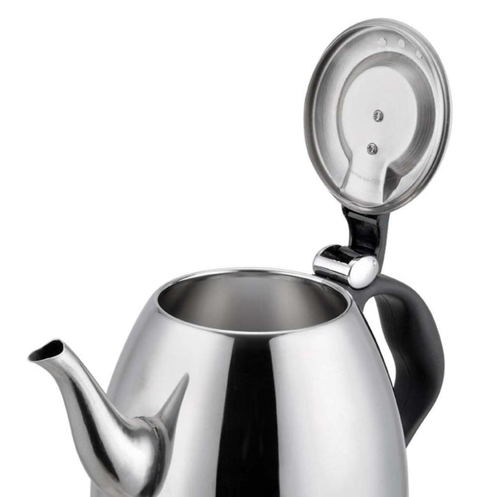 Stainless Steel Top Rated Tea Kettle, Tea Stove Top, Induction Tea Kettle | Stornfield