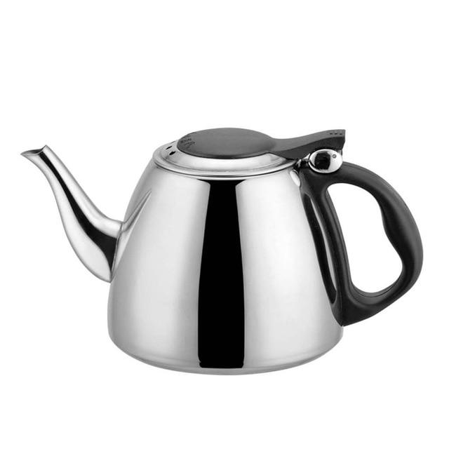 Stainless Steel Top Rated Tea Kettle, Tea Stove Top, Induction Tea Kettle | Stornfield
