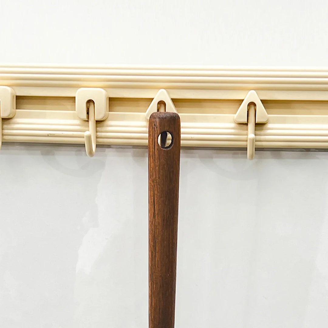Stainless Steel Spatula with Wooden Handle Kitchen Utensils | Stornfield