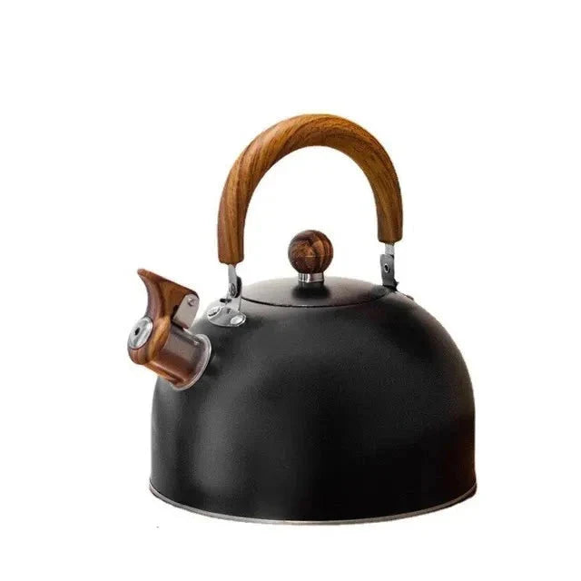 Stainless Steel Whistle Kettle Thickened Kettle Gas Induction Kettle | Stornfield