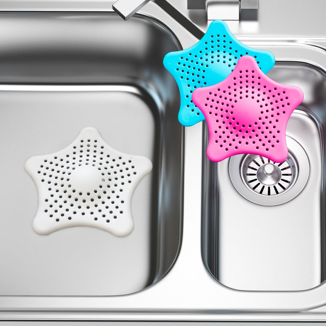 Starfish (Filter for the sink) | Stornfield