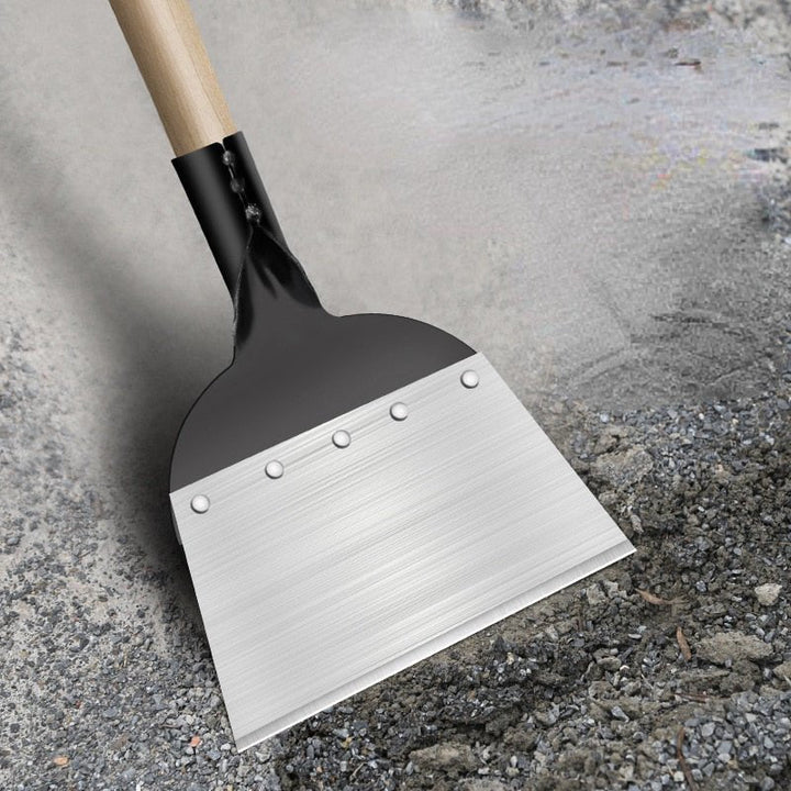 Stornfield | Steel Multifunctional Cleaning Shovel
