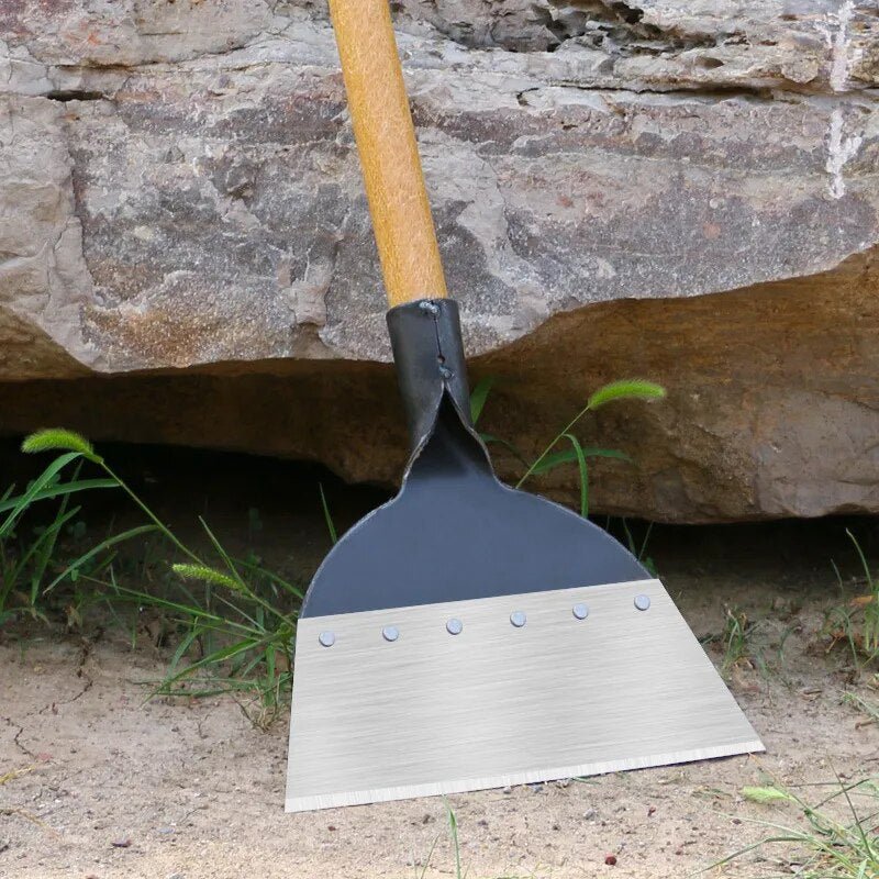 Stornfield | Steel Multifunctional Cleaning Shovel