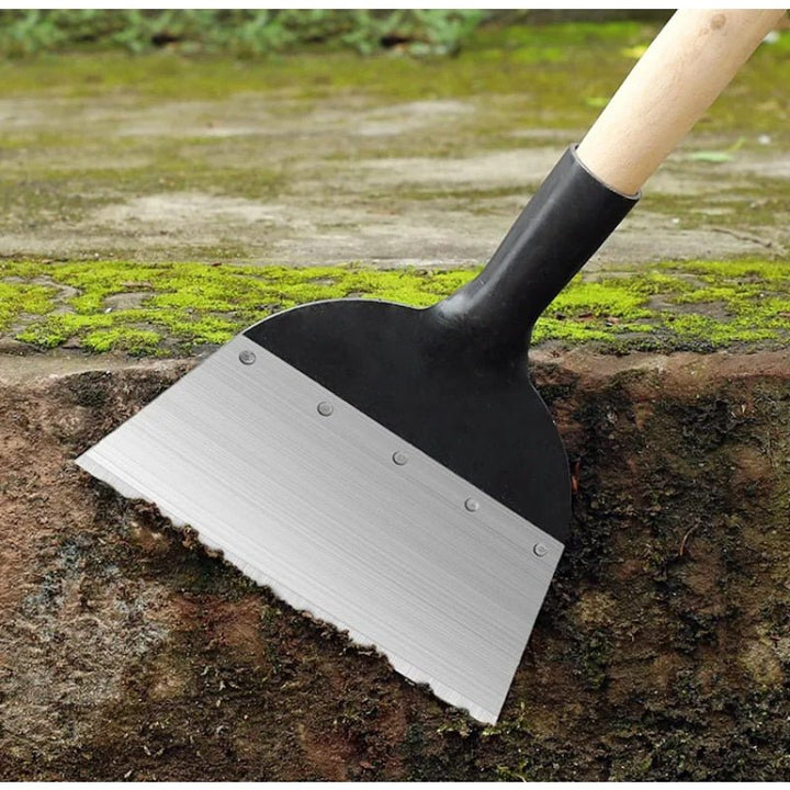 Stornfield | Steel Multifunctional Cleaning Shovel