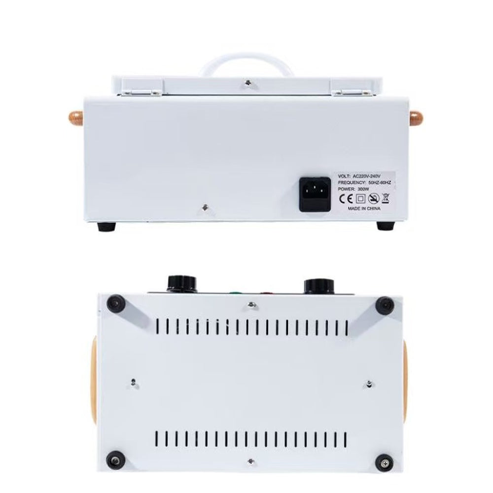 High-temperature sterilizer for manicure | Stornfield