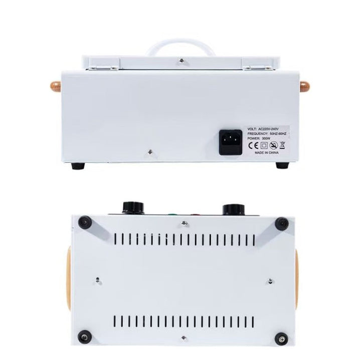 High-temperature sterilizer for manicure | Stornfield