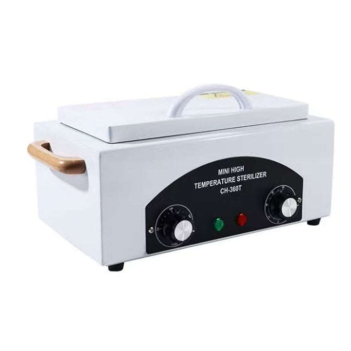 High-temperature sterilizer for manicure | Stornfield