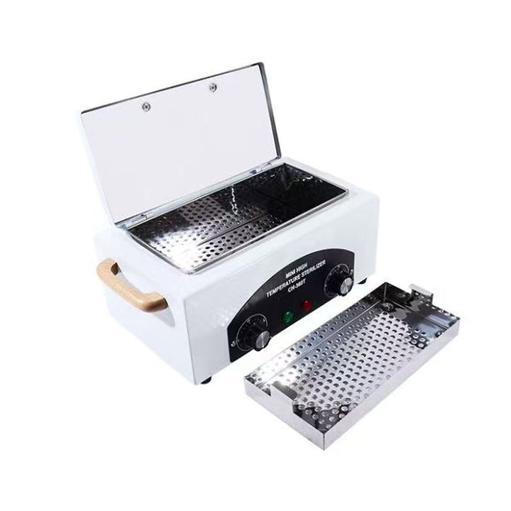 High-temperature sterilizer for manicure | Stornfield