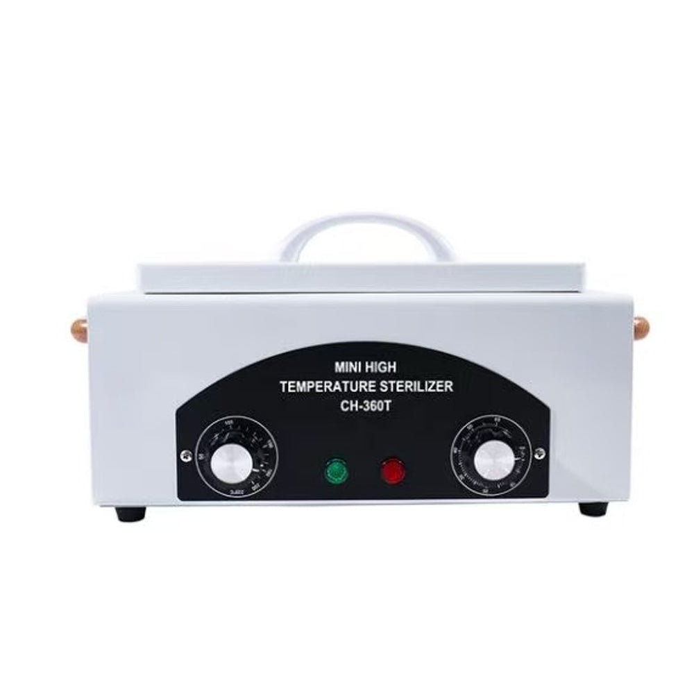 High-temperature sterilizer for manicure | Stornfield