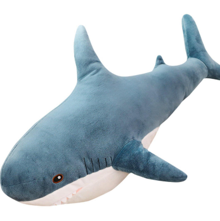 Stornfield | Stuffed Shark Plush Toy