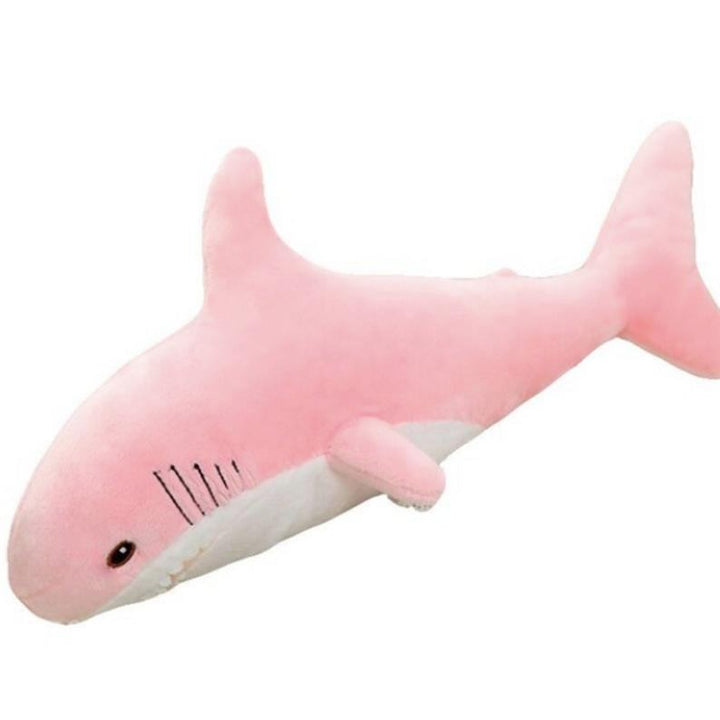 Stornfield | Stuffed Shark Plush Toy