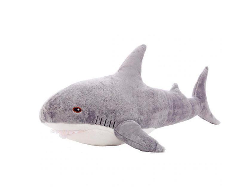 Stornfield | Stuffed Shark Plush Toy