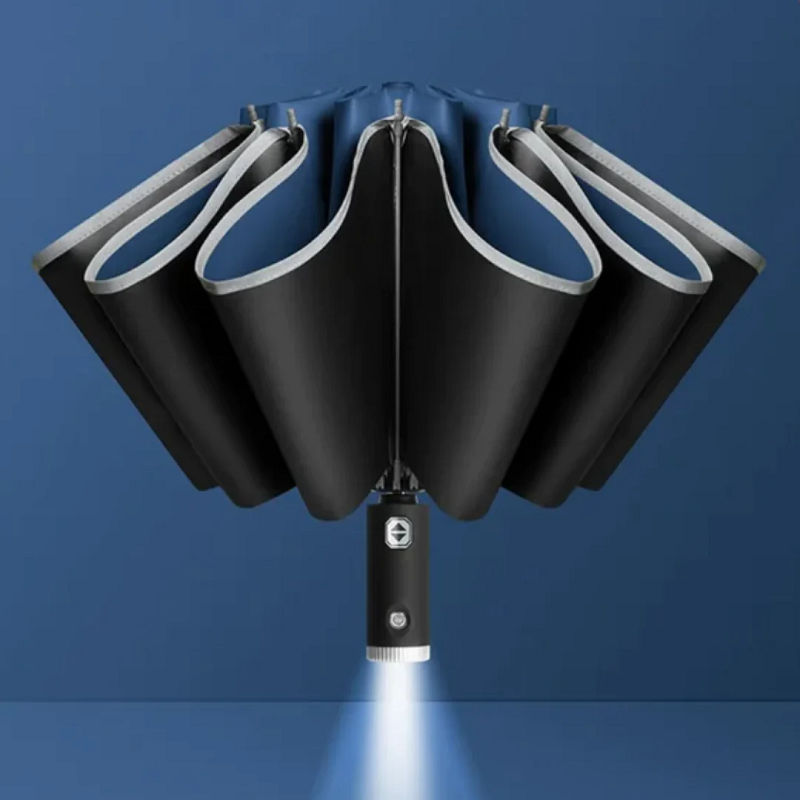 StormShield — Instant protection and clear visibility, no matter how wild the weather gets | Stornfield