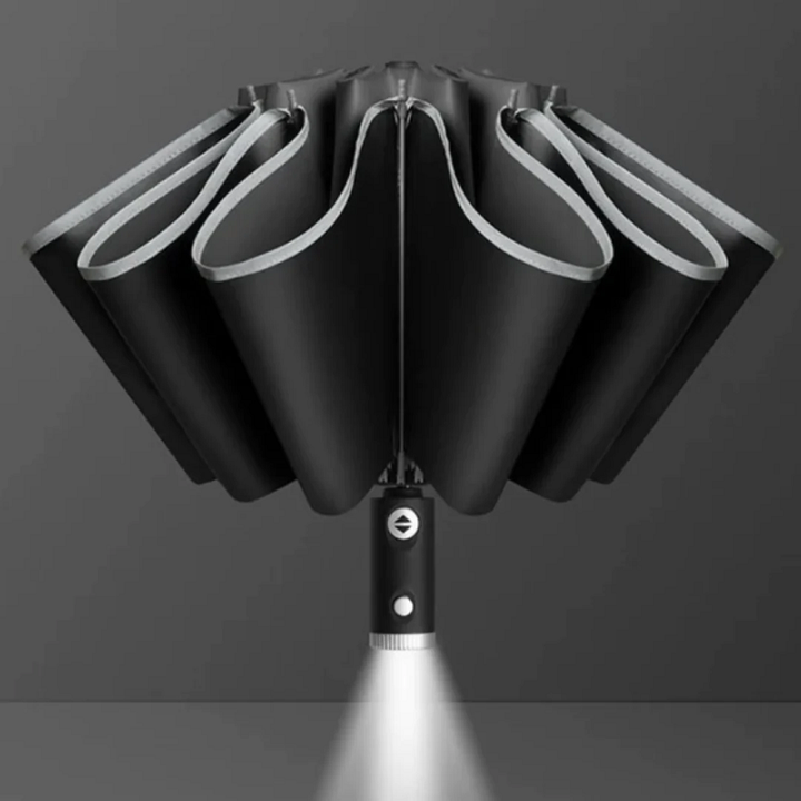 StormShield — Instant protection and clear visibility, no matter how wild the weather gets | Stornfield