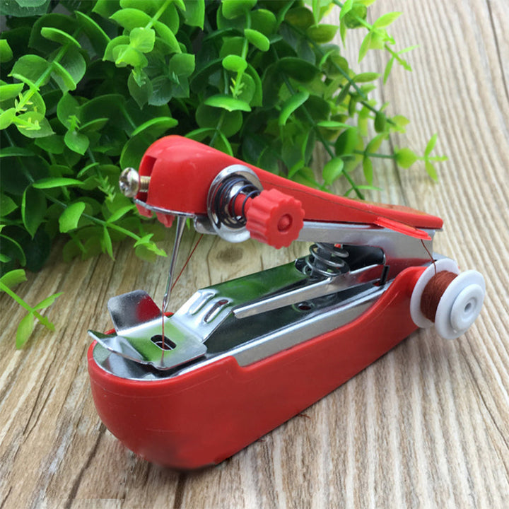 Small Hand Sewing Machine | Stornfield