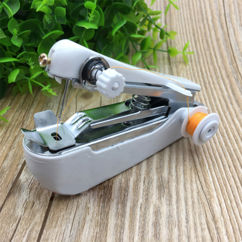 Small Hand Sewing Machine | Stornfield
