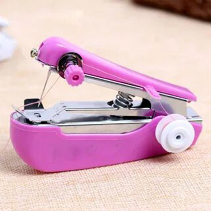 Small Hand Sewing Machine | Stornfield