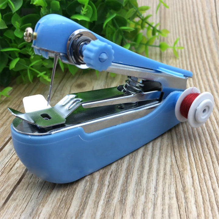 Small Hand Sewing Machine | Stornfield