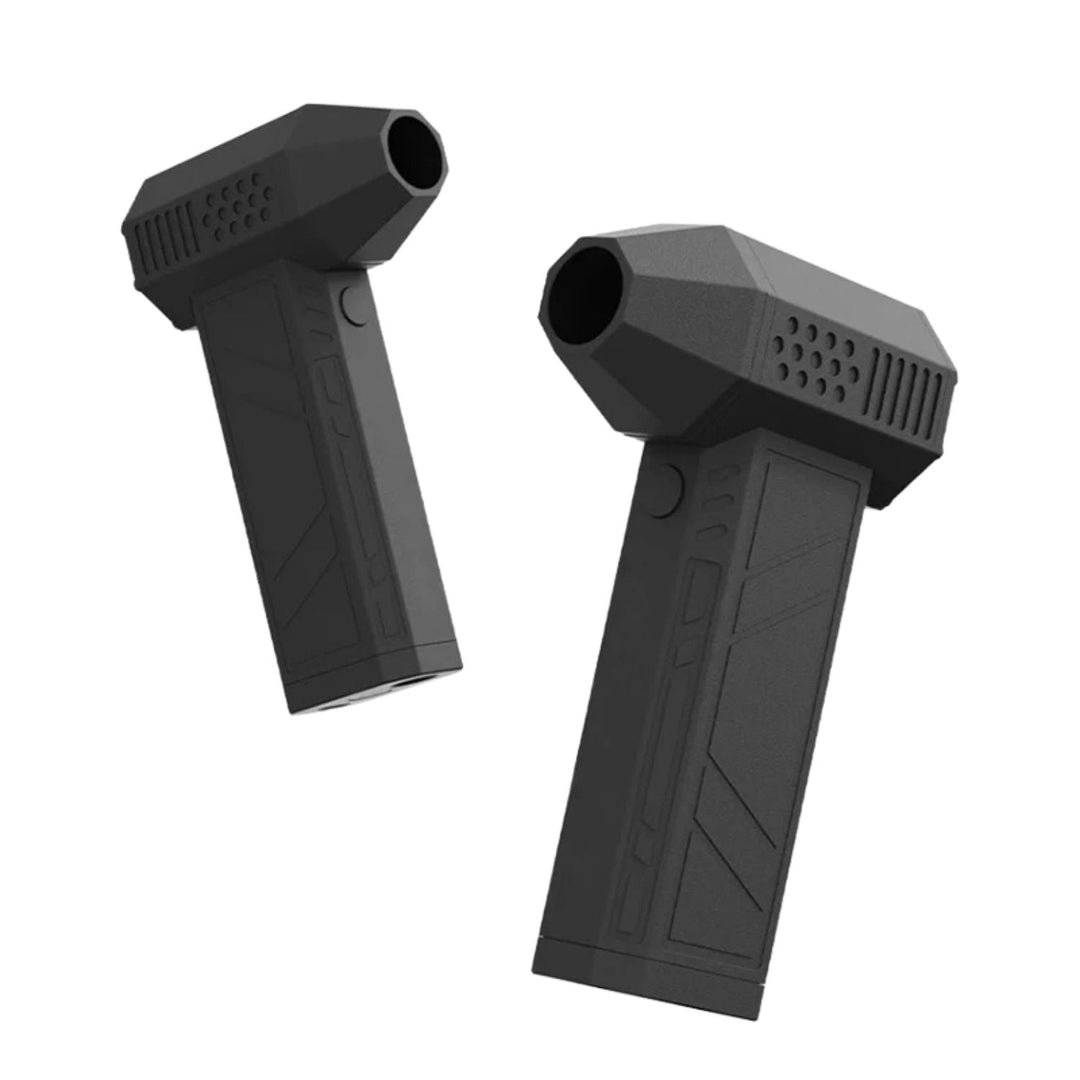 Mini Jet Fan - Compact and Portable Turbo Fan for On-the-Go Use | Stornfield