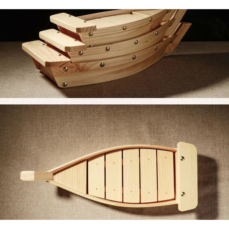 Stornfield | Hamako Sushi Boat (3 Sizes)