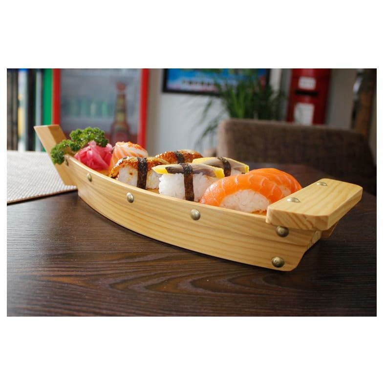 Stornfield | Hamako Sushi Boat (3 Sizes)