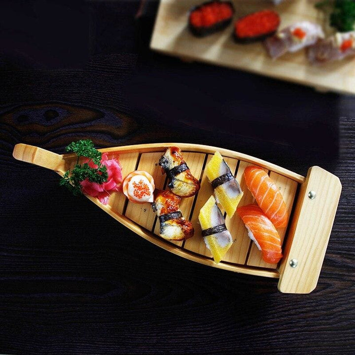 Stornfield | Hamako Sushi Boat (3 Sizes)