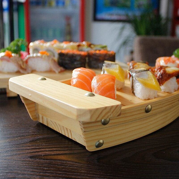 Stornfield | Hamako Sushi Boat (3 Sizes)