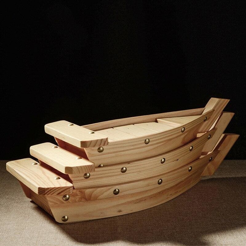 Stornfield | Hamako Sushi Boat (3 Sizes)