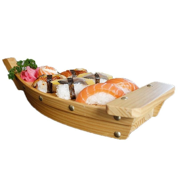 Stornfield | Hamako Sushi Boat (3 Sizes)