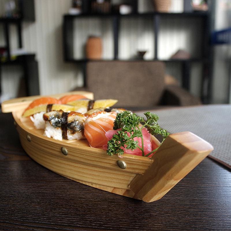 Stornfield | Hamako Sushi Boat (3 Sizes)