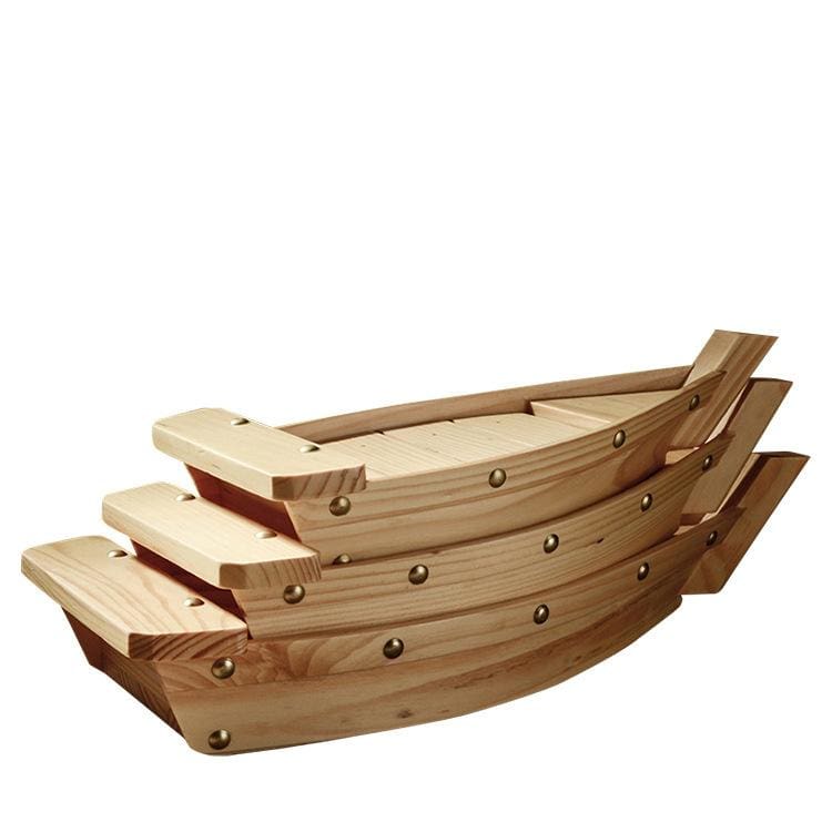 Stornfield | Hamako Sushi Boat (3 Sizes)