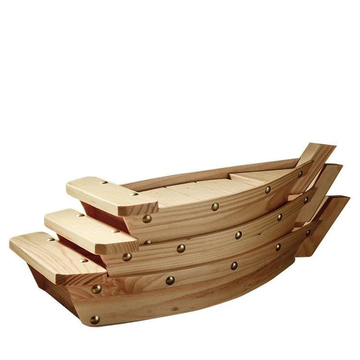 Stornfield | Hamako Sushi Boat (3 Sizes)