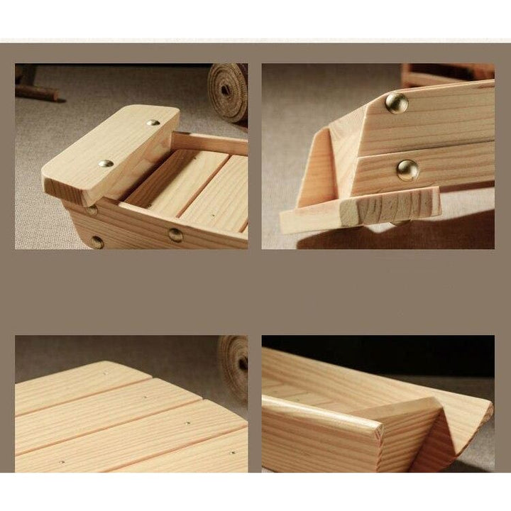 Stornfield | Hamako Sushi Boat (3 Sizes)