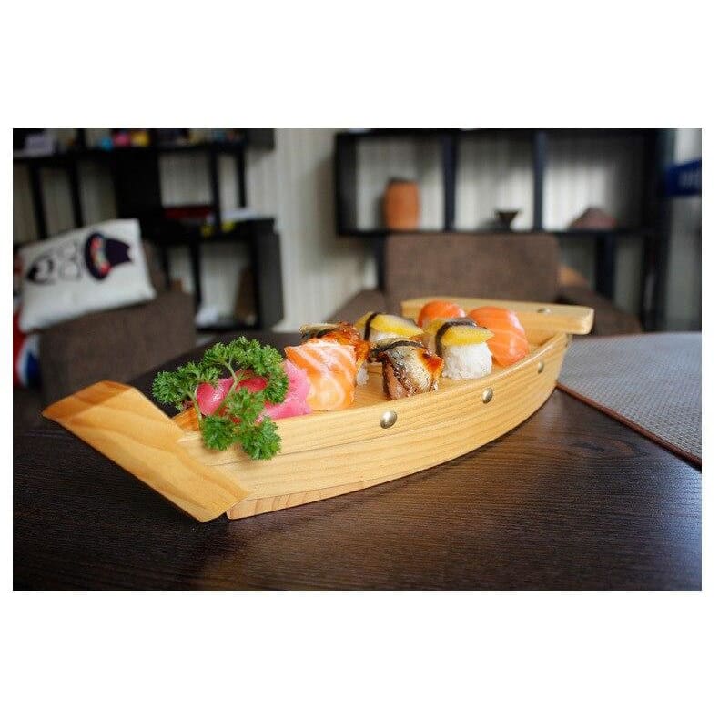 Stornfield | Hamako Sushi Boat (3 Sizes)