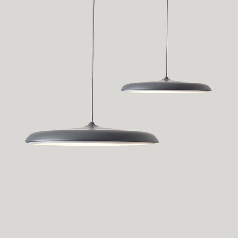 Stornfield | Elegant pendant light for a warm ambience at the table