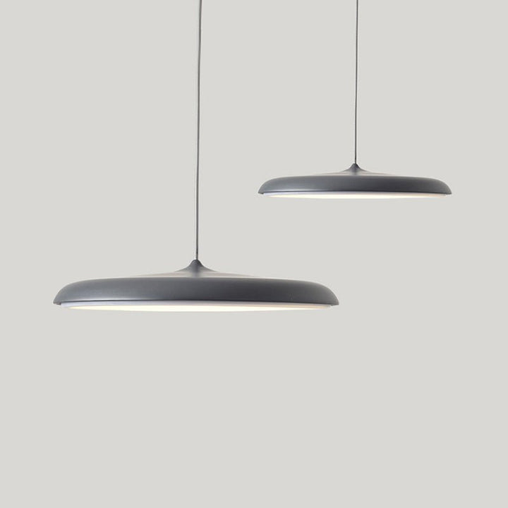 Stornfield | Elegant pendant light for a warm ambience at the table