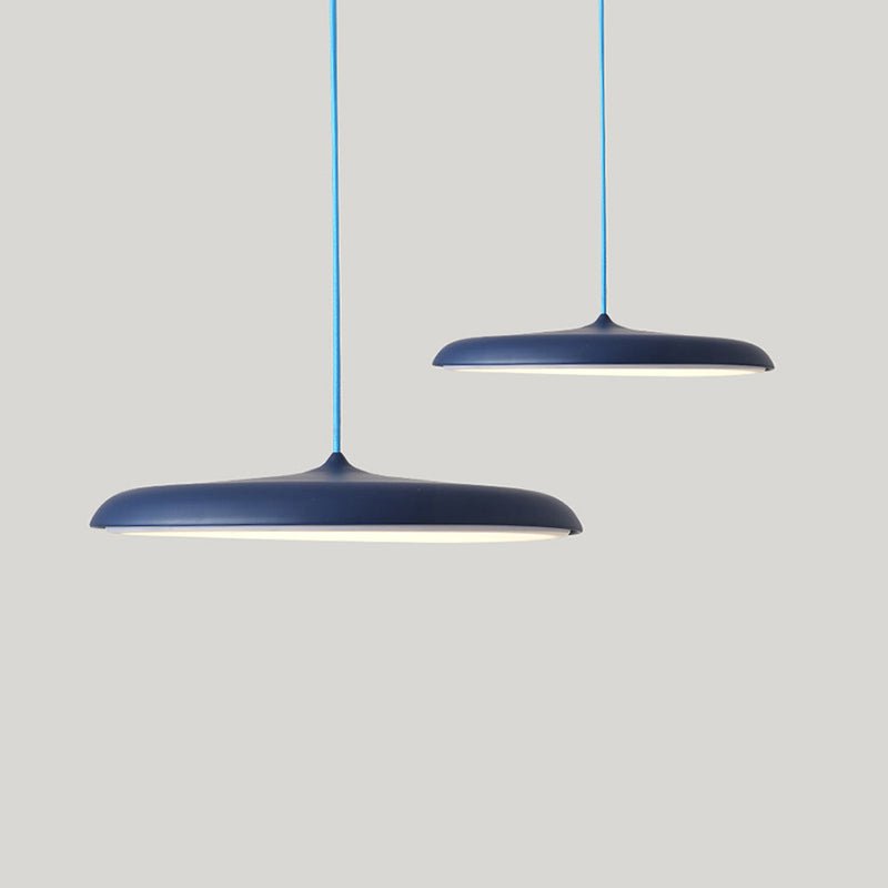 Stornfield | Elegant pendant light for a warm ambience at the table