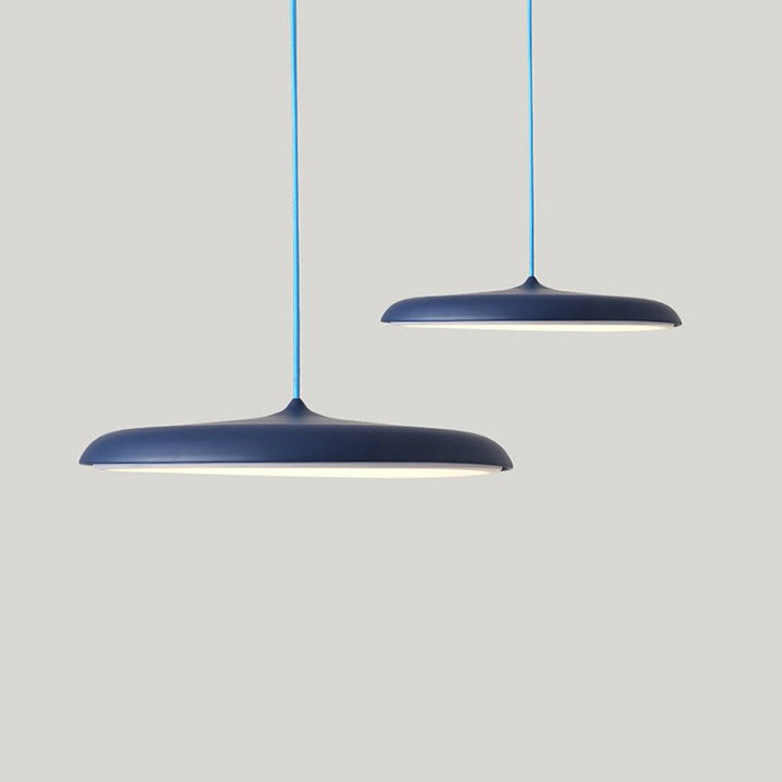 Stornfield | Elegant pendant light for a warm ambience at the table