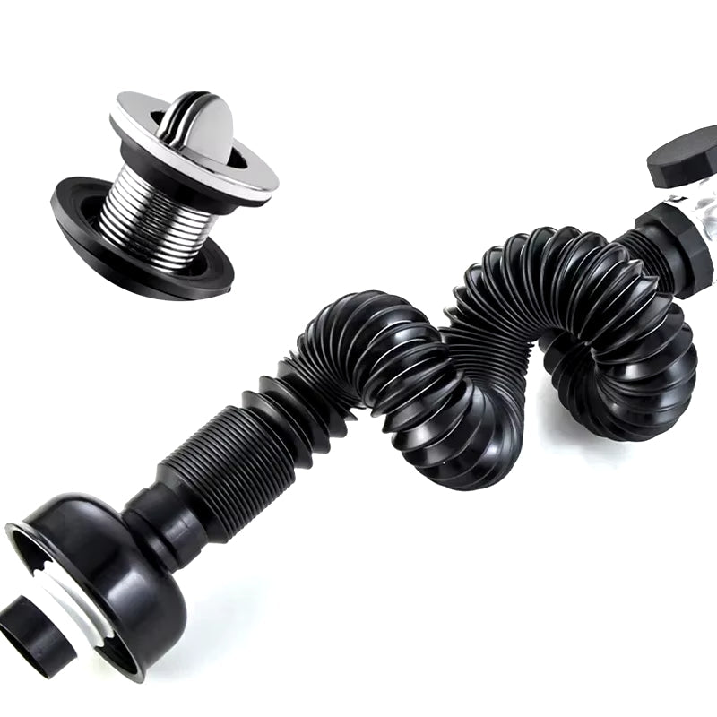 Anti-Clog Deodorizing Sink Drain Filter | Stornfield