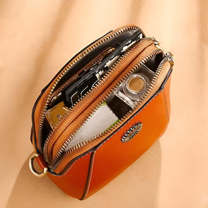 Clara Bag - Luxurious Shoulder Bag for Effortless Elegance | Stornfield