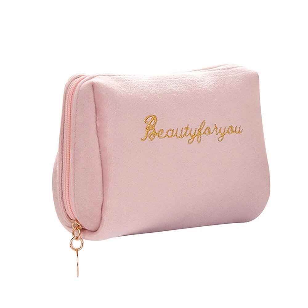 Elegance and practicality Stylish cosmetic bag | Stornfield