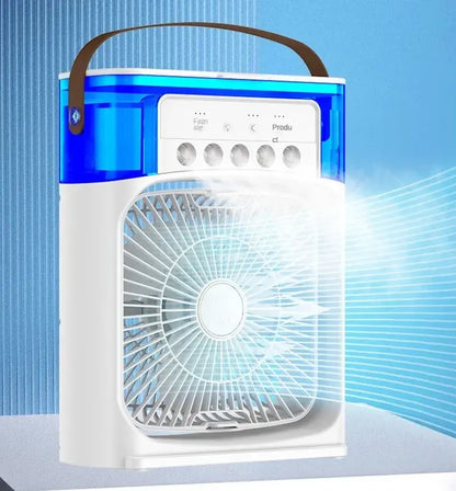 Ultra-Cool Portable Air Cooler | Stornfield