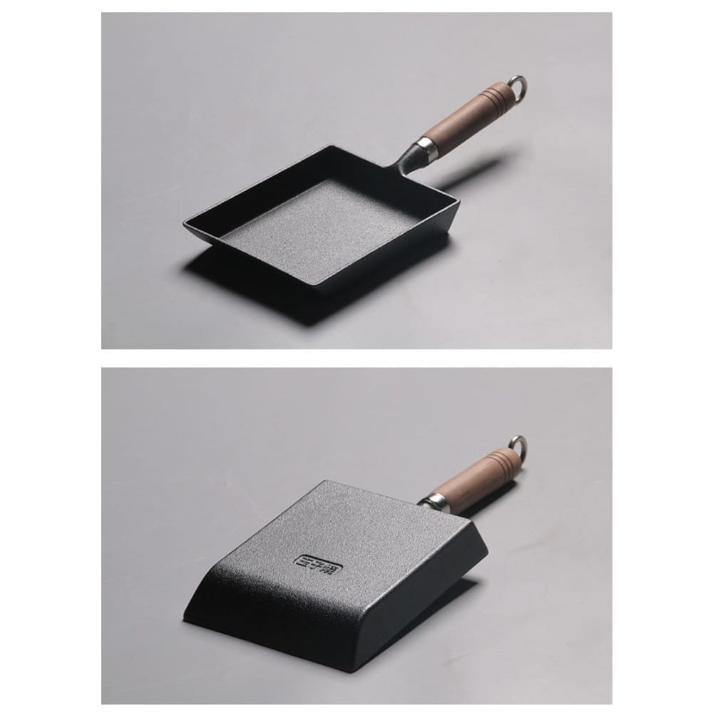 Stornfield | Tamagoyaki Pan Itsuki