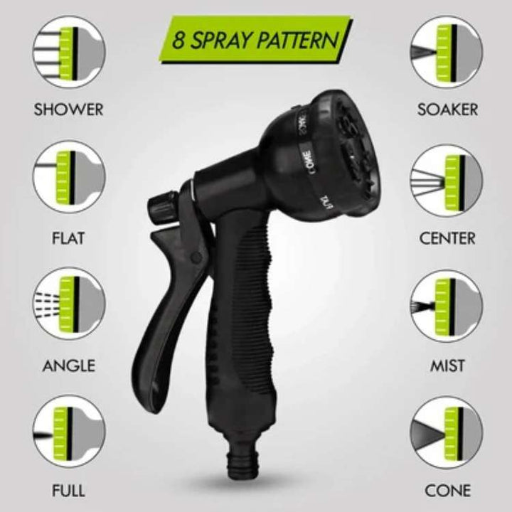 Retractable garden hose up to 30 m | Stornfield