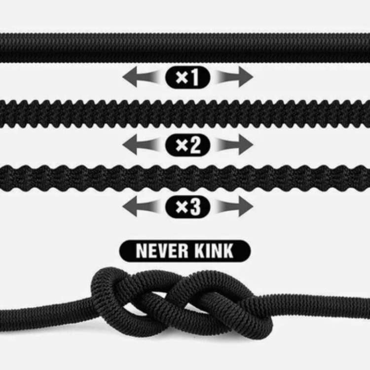 Retractable garden hose up to 30 m | Stornfield